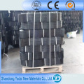 Се/ISO утвержденной Китая HDPE Георешетка гравий сетка, используемая для дорожного строительства